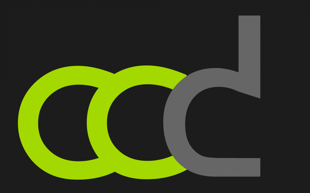 NEW LOGO!